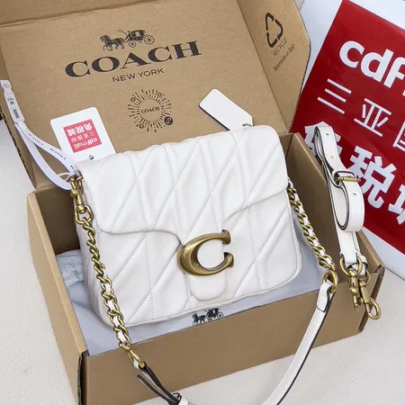 コーチ ショルダーバッグ