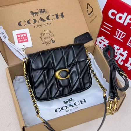 コーチ ショルダーバッグ