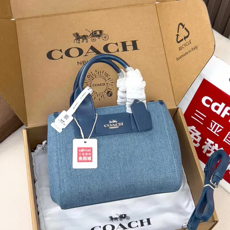 コーチ ショルダーバッグ