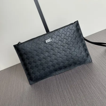 モンブラン ハンドバッグ