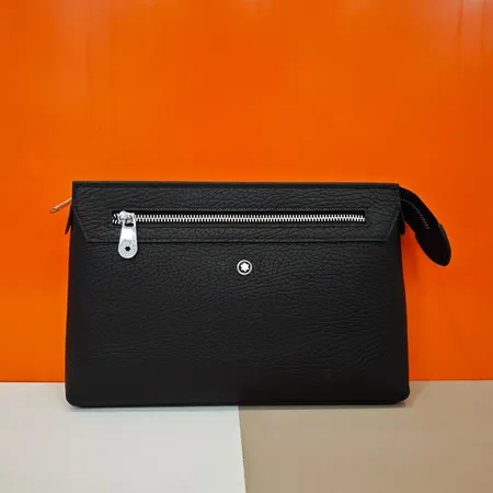 モンブラン ハンドバッグ