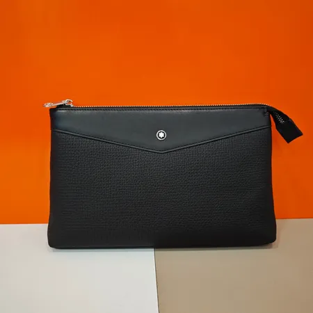 モンブラン ハンドバッグ