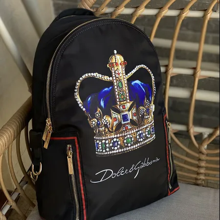 ミュウミュウ リュックサック