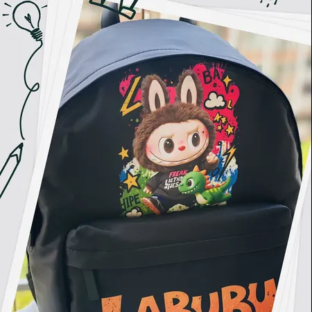 ミュウミュウ リュックサック