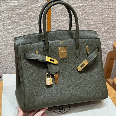 エルメス ハンドバッグ