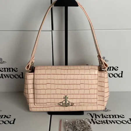 ヴィヴィアン・ウエストウッド ハンドバッグ