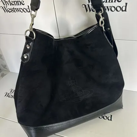 ヴィヴィアン・ウエストウッド ハンドバッグ