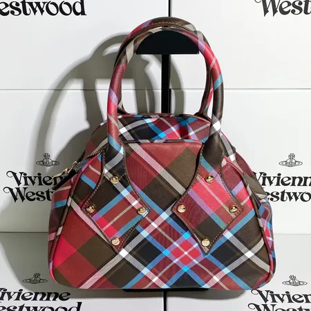 ヴィヴィアン・ウエストウッド ハンドバッグ