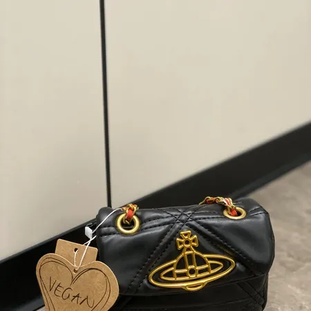 ヴィヴィアン・ウエストウッド ハンドバッグ