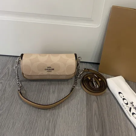 フェンディ ショルダーバッグ