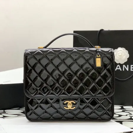 シャネル リュックサック