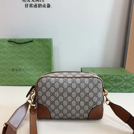 グッチ ショルダーバッグ