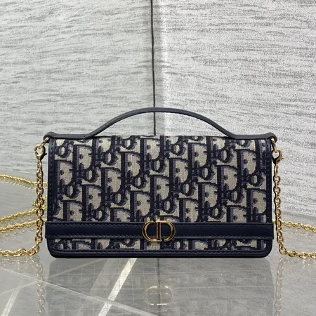 ディオール ショルダーバッグ