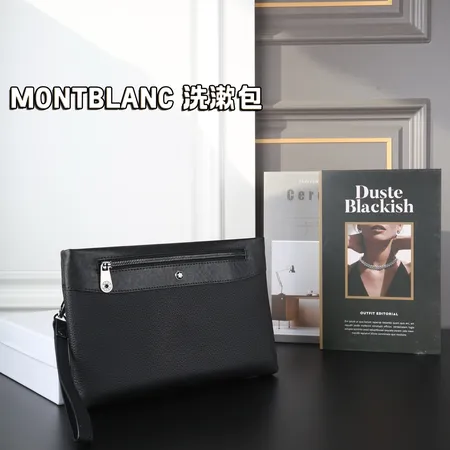 モンブラン ハンドバッグ