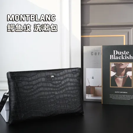 モンブラン ハンドバッグ