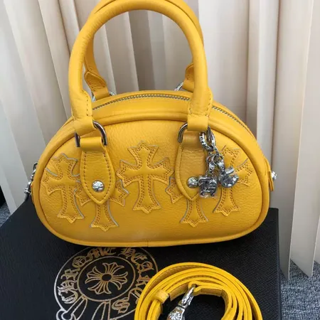 クロムハーツ ハンドバッグ