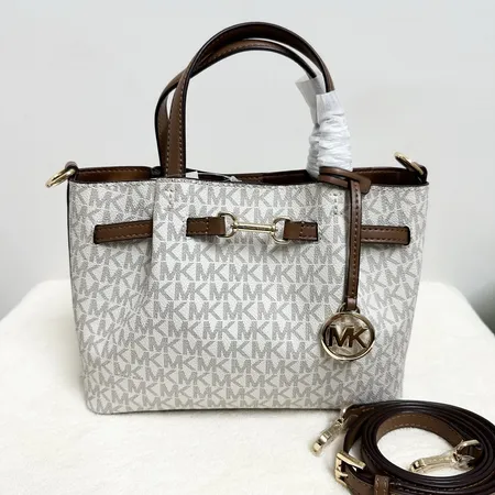 マイケルコース ハンドバッグ