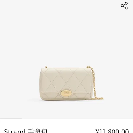 バーバリー ス ショルダーバッグ