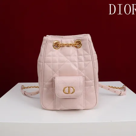 ディオール リュックサック