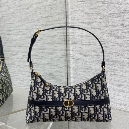 ディオール ショルダーバッグ