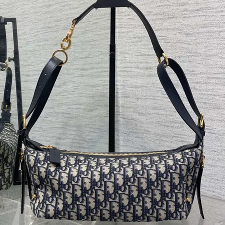 ディオール ショルダーバッグ