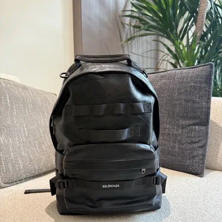 バレンシアガ リュックサック
