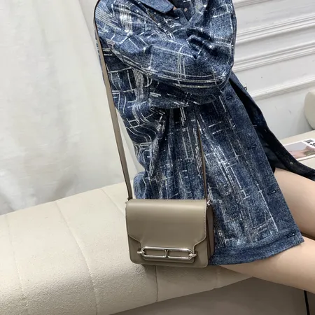 エルメス ショルダーバッグ