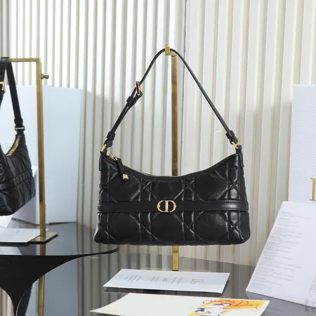 ディオール ショルダーバッグ