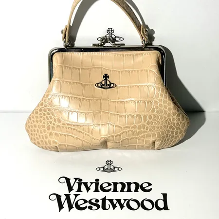 ヴィヴィアン・ウエストウッド ハンドバッグ