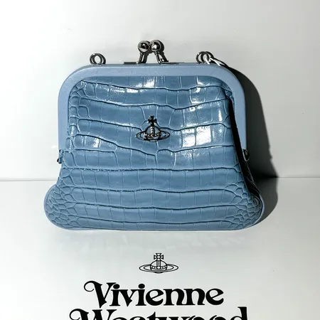 ヴィヴィアン・ウエストウッド ハンドバッグ