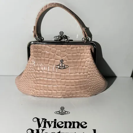 ヴィヴィアン・ウエストウッド ハンドバッグ