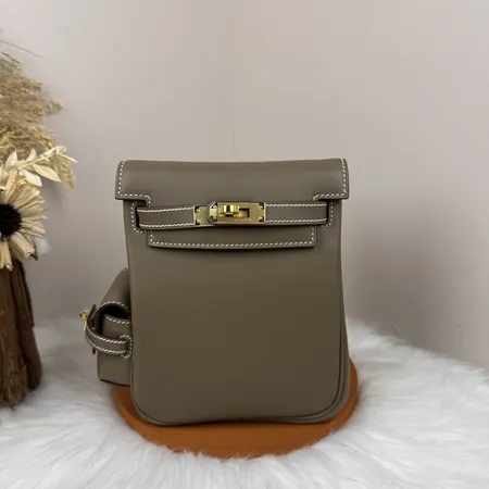 エルメス リュックサック