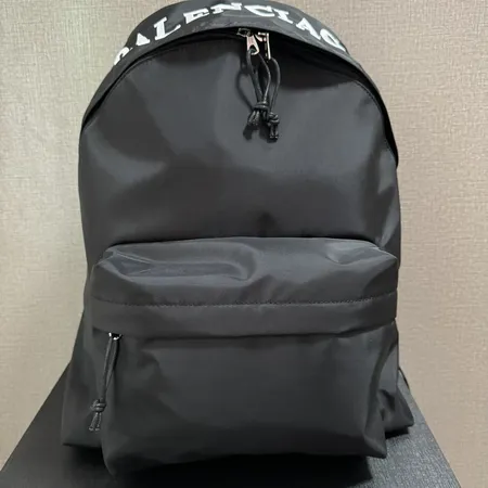 バレンシアガ リュックサック