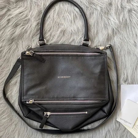 イブサンローラン ハンドバッグ