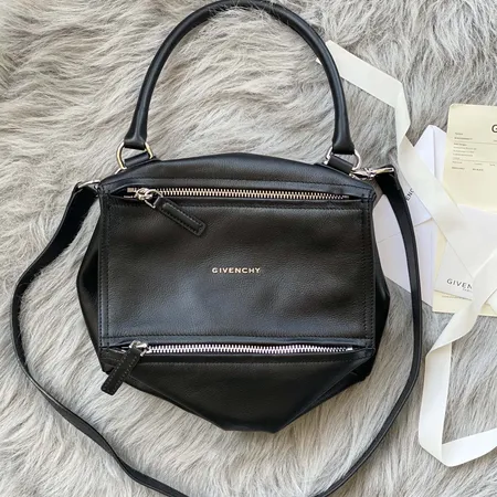 イブサンローラン ハンドバッグ