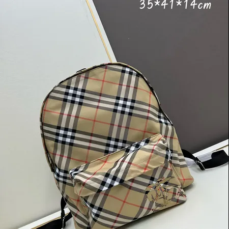 バーバリー ス リュックサック