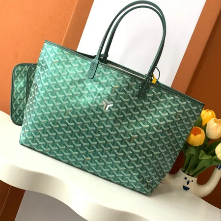 ゴヤール ハンドバッグ