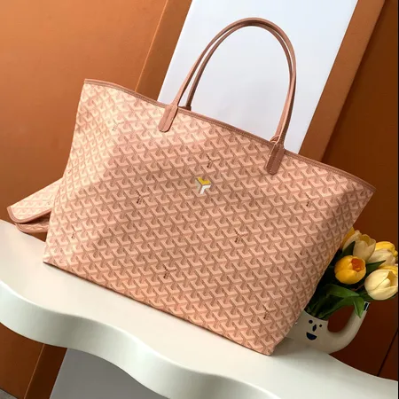 ゴヤール ハンドバッグ