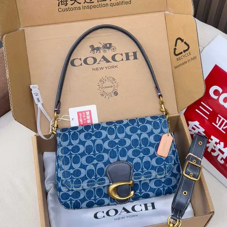 コーチ ハンドバッグ