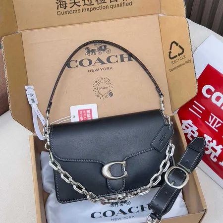 コーチ ショルダーバッグ