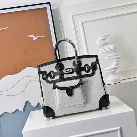 エルメス ハンドバッグ