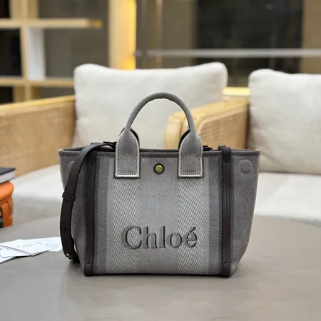 クロエ ハンドバッグ