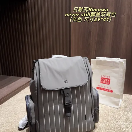 リモワ リュックサック