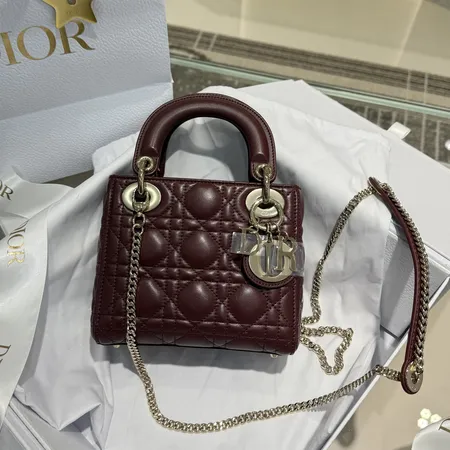 ディオール ハンドバッグ