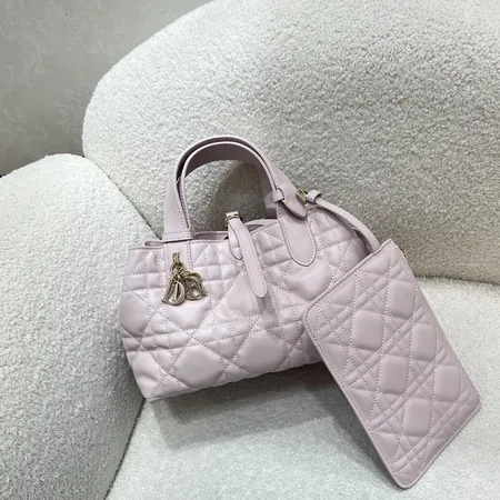 ディオール ハンドバッグ