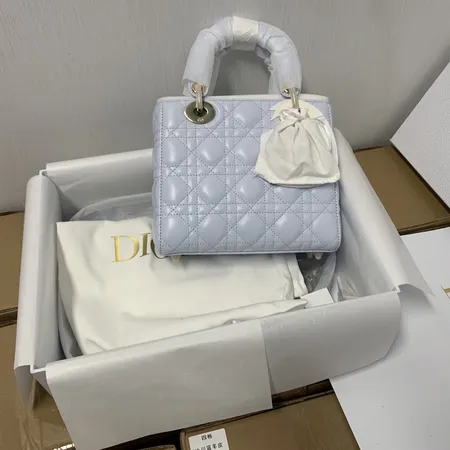 ディオール ハンドバッグ