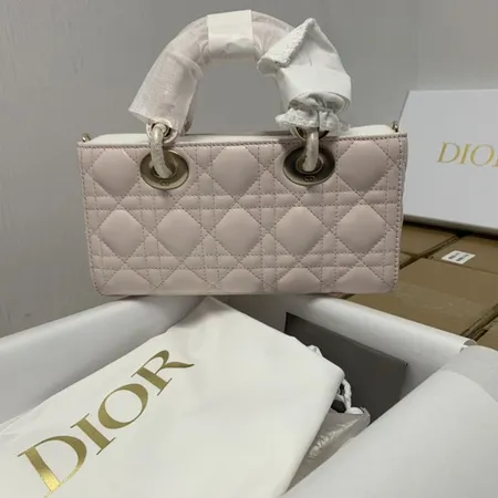 ディオール ハンドバッグ