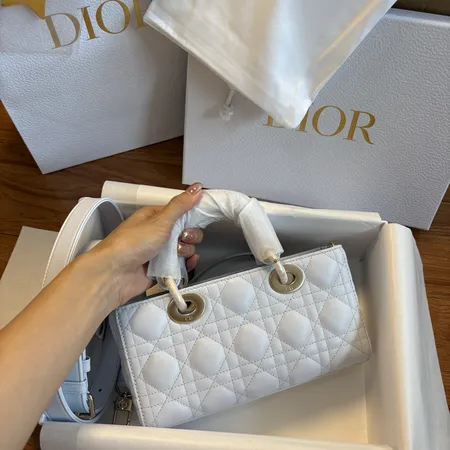 ディオール ハンドバッグ