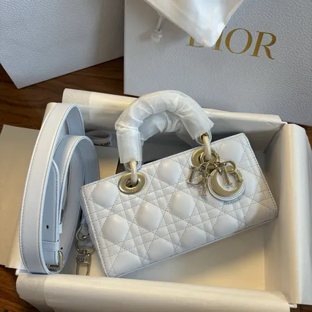 ディオール ハンドバッグ