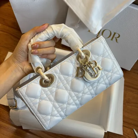 ディオール ハンドバッグ